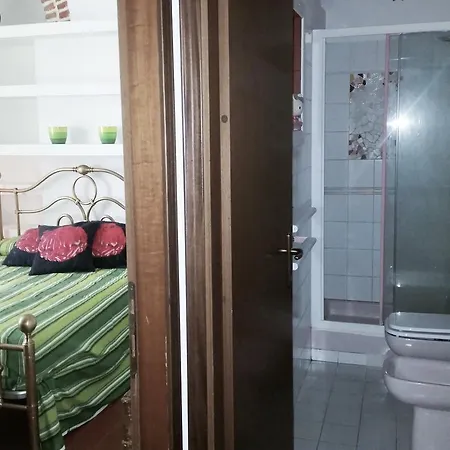 Casa Vacanze Carola House Appartement