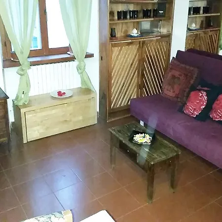 Casa Vacanze Carola House