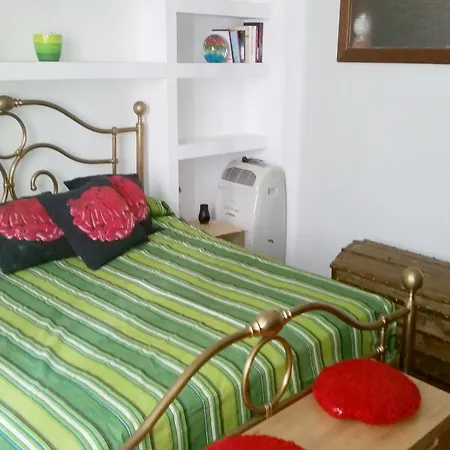 Casa Vacanze Carola House Appartement