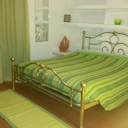 Appartement Casa Vacanze Carola House