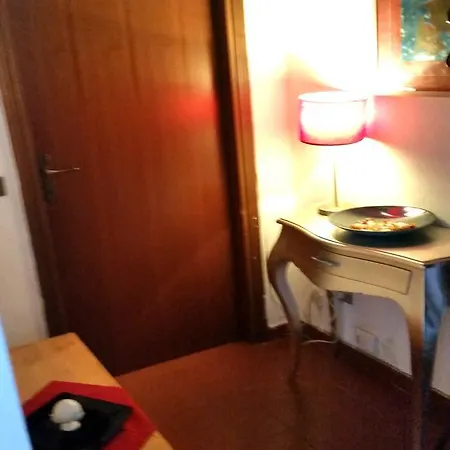Appartement Casa Vacanze Carola House