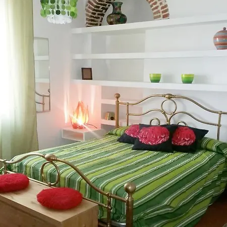 Casa Vacanze Carola House * Milan